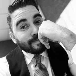 Meet your Posher, Yancy